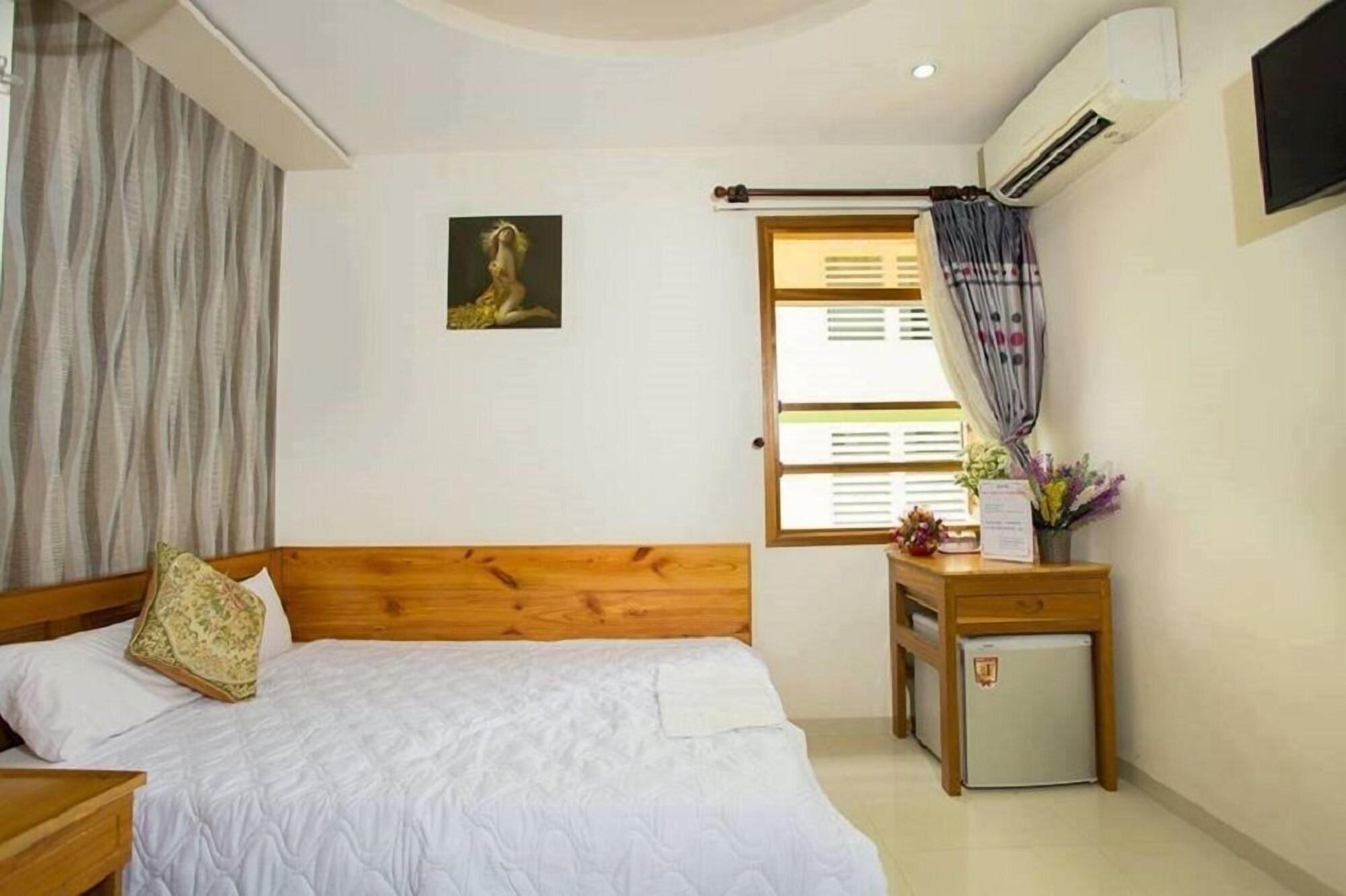 Nha Trang Paradise Hotel Exterior photo