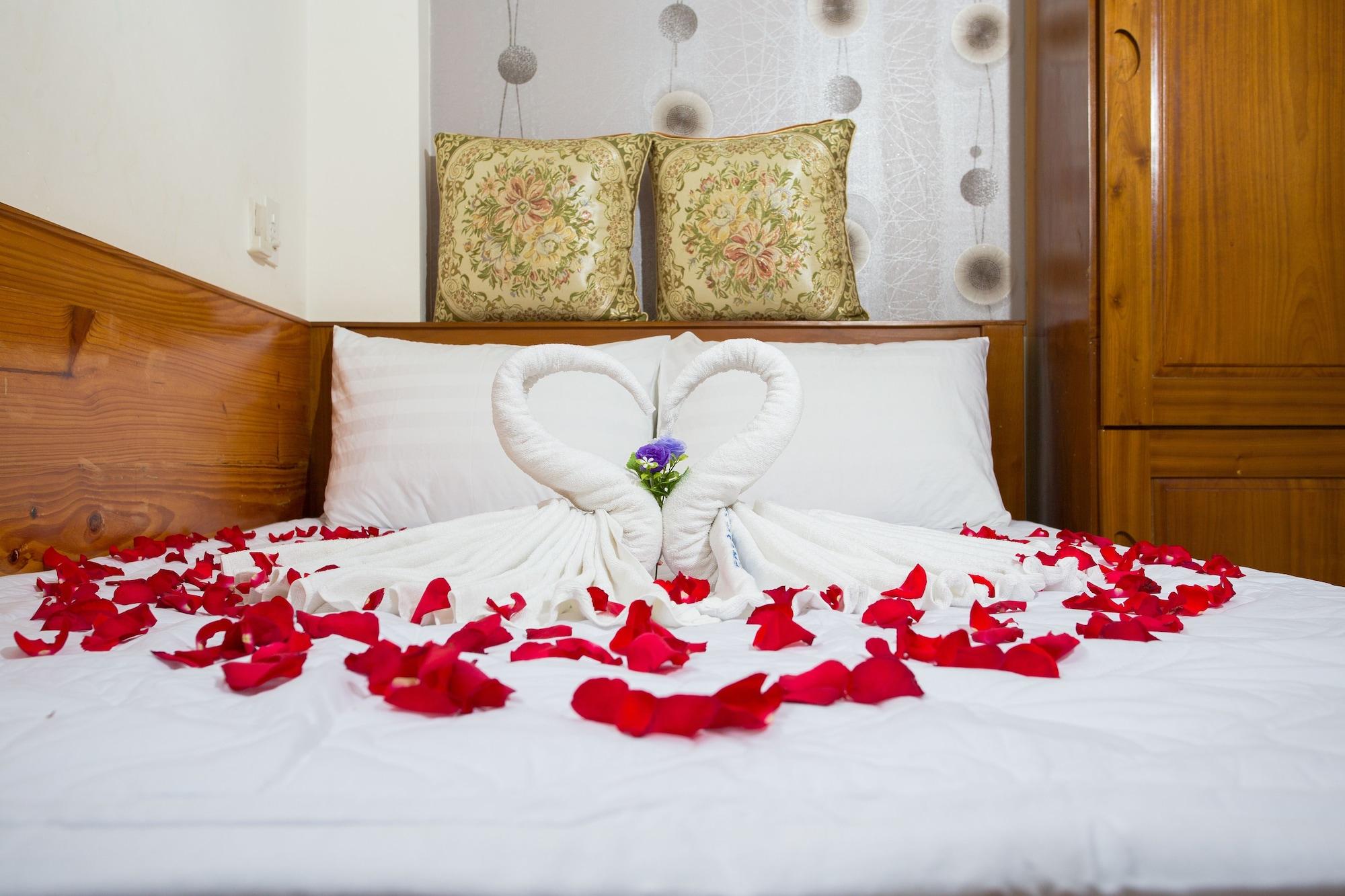 Nha Trang Paradise Hotel Exterior photo