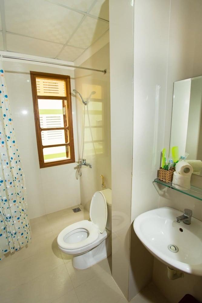 Nha Trang Paradise Hotel Exterior photo